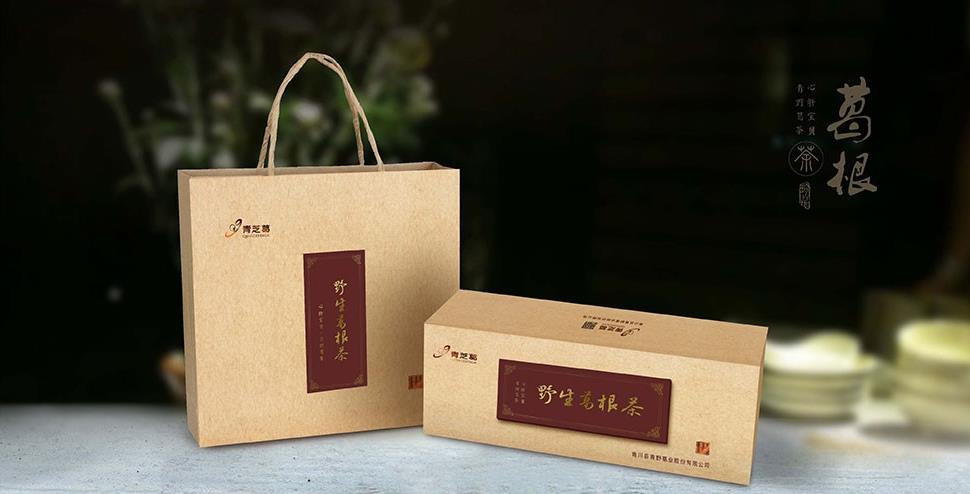 长阳县包装设计谈品牌联盟的定义