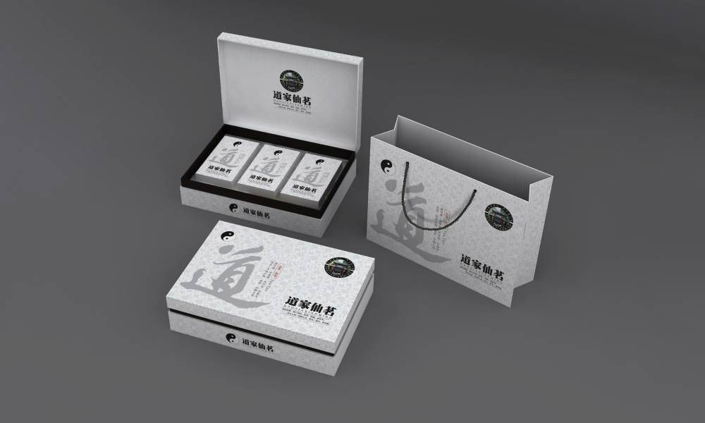 长阳县包装设计公司如何用定制化叙事重塑品牌DNA？