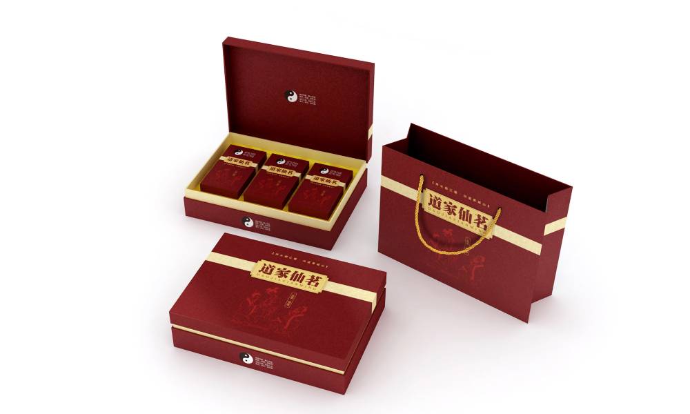 故事力觉醒！长阳县包装设计如何用巴蜀文化基因编织打动人心的品牌史诗？